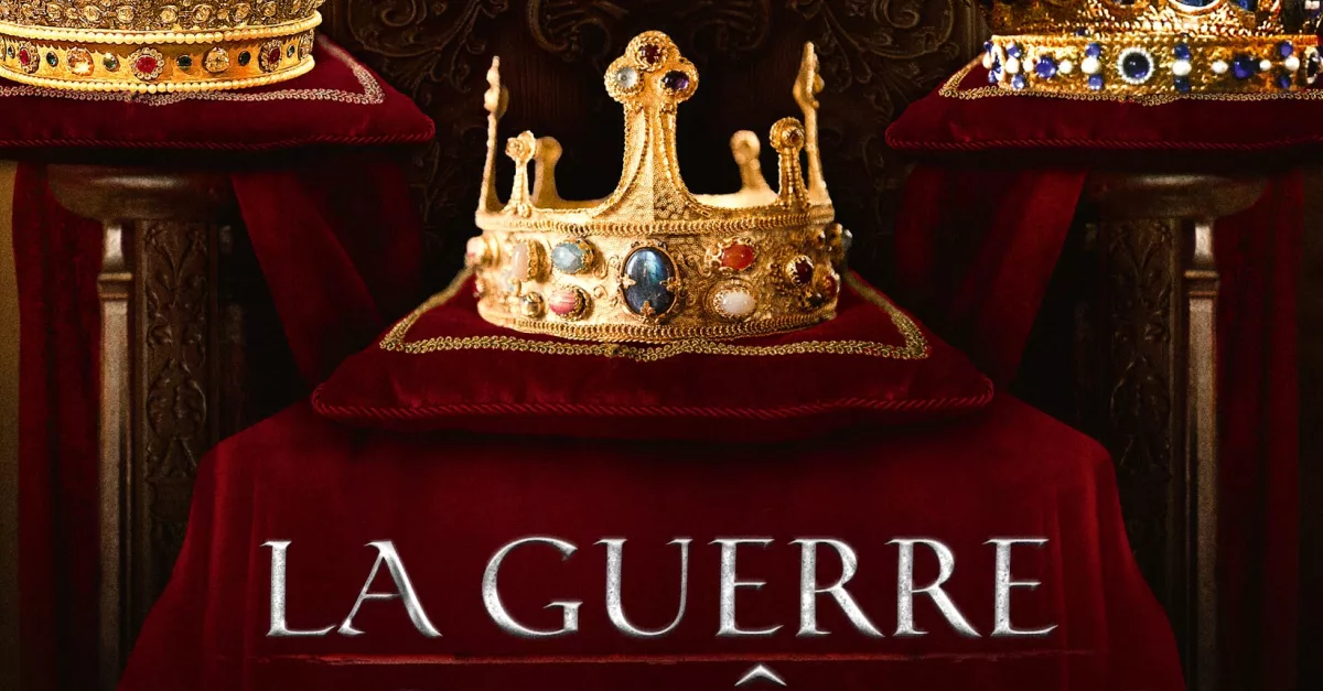 La guerre des trônes - Saisons 1 à 3 | FranceTvPro.fr